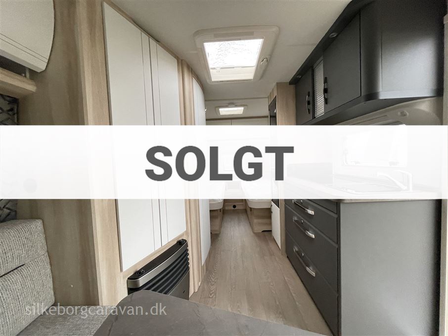 Hobby De Luxe 495 UL